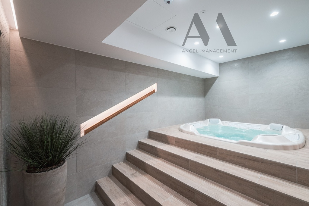 Apartment Rent Wrocław Walońska 18