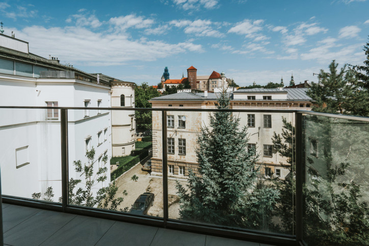 Mieszkanie Sprzedaż Kraków Sukiennicza 14