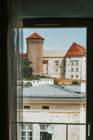 Mieszkanie Sprzedaż Kraków Sukiennicza 15