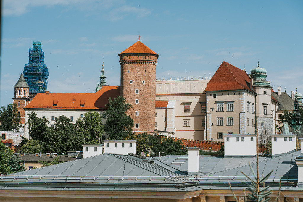 Apartment Sale Kraków Sukiennicza