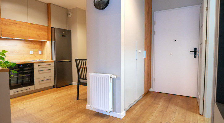 Apartment Rent Wrocław Walońska 7