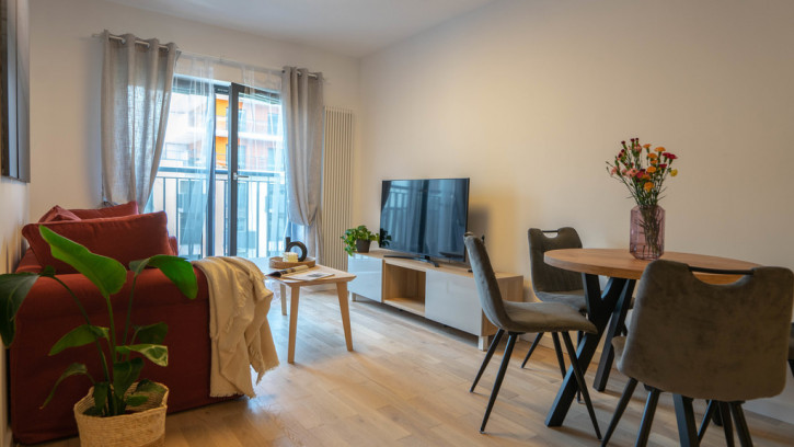 Apartment Rent Wrocław Walońska 3