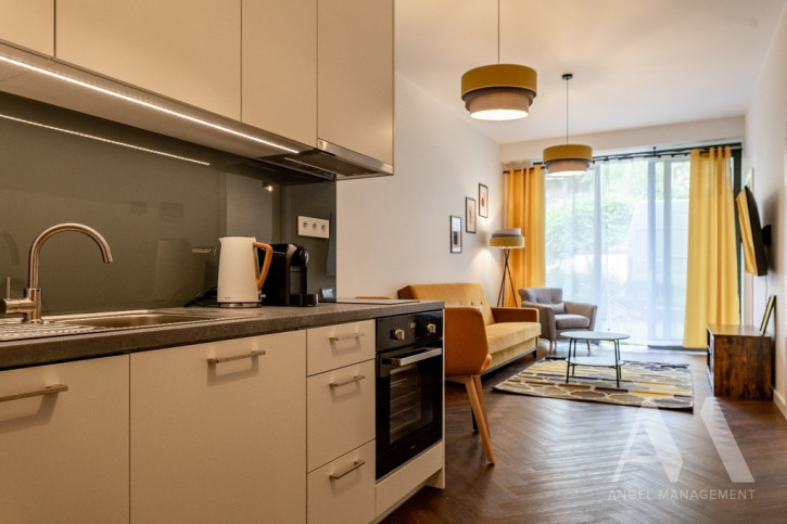 Apartment Rent Kraków Stradomska 16