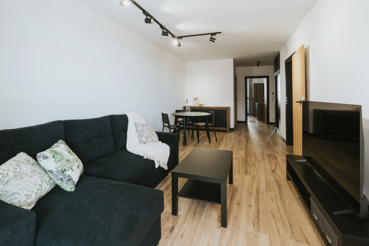 Apartment Rent Kraków płk. pil. Stefana Łaszkiewicza 7