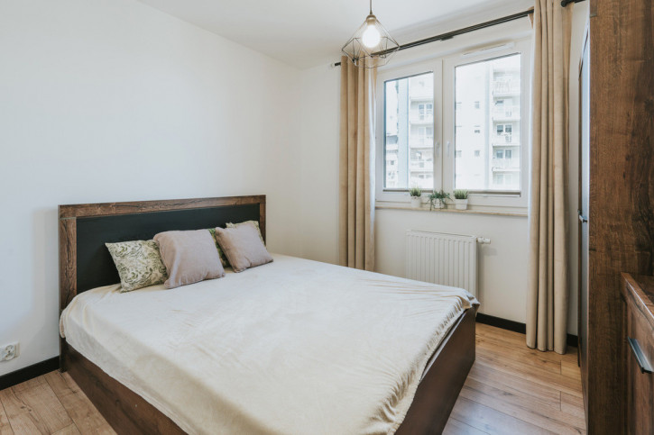 Apartment Rent Kraków płk. pil. Stefana Łaszkiewicza 17