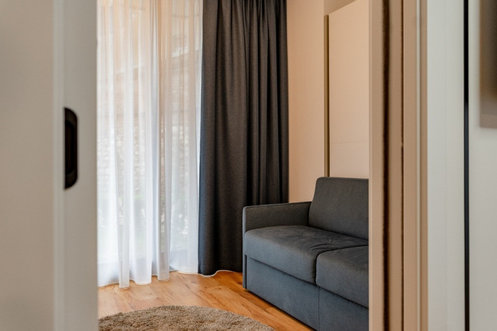 Apartment Rent Kraków Stradomska 7