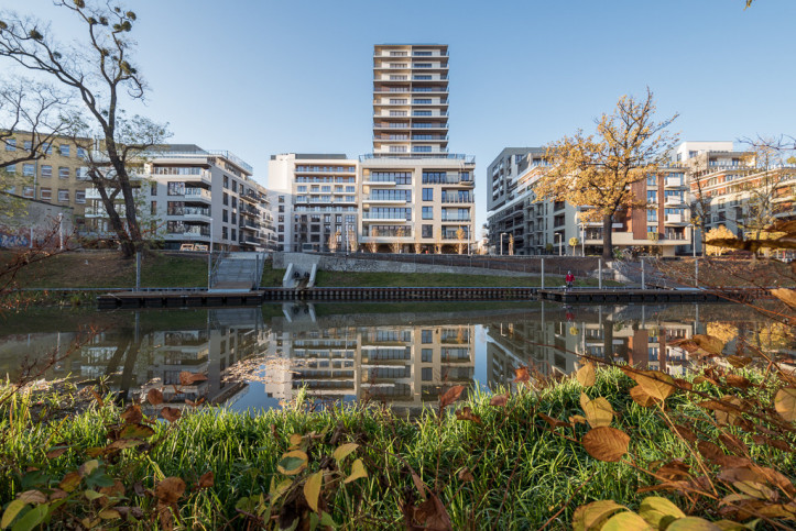 Apartment Sale Wrocław Walońska 8