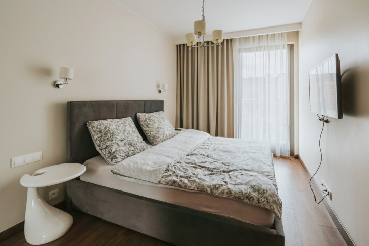 Apartment Rent Kraków Sukiennicza 5