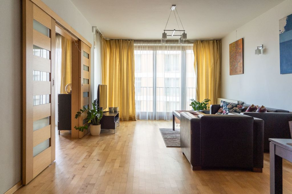 Apartment Rent Kraków Zwierzyniecka