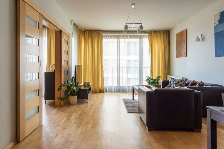 Apartment Rent Kraków Zwierzyniecka 1