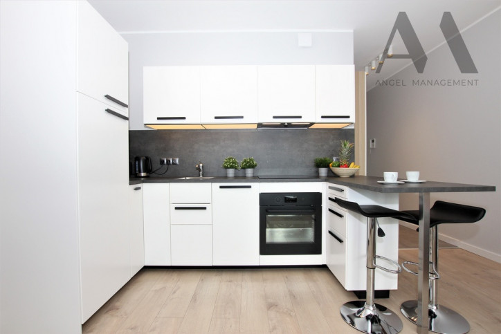 Apartment Rent Wrocław Walońska 3