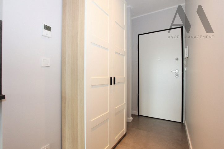 Apartment Rent Wrocław Walońska 10