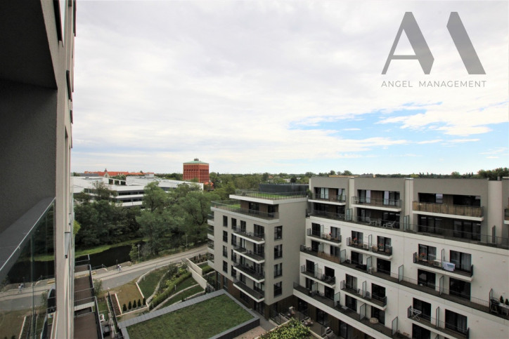 Apartment Rent Wrocław Walońska 12