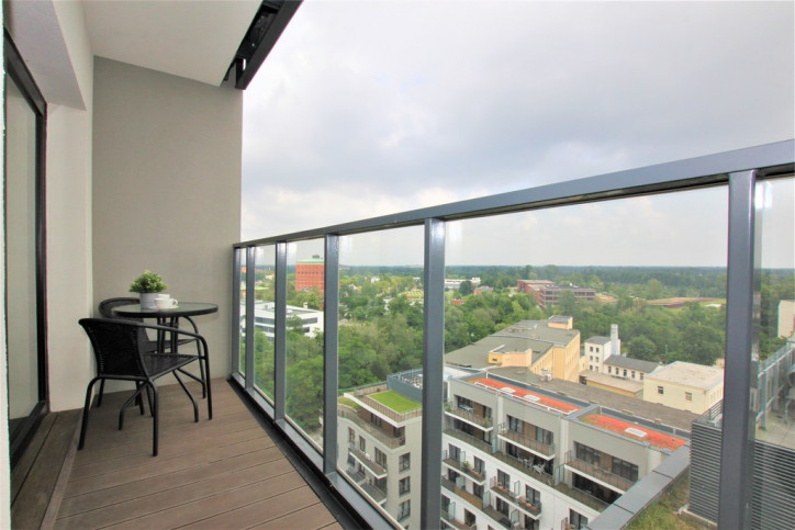 Apartment Rent Wrocław Walońska 9