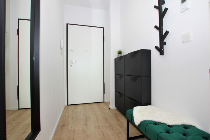 Apartment Rent Wrocław Walońska 5