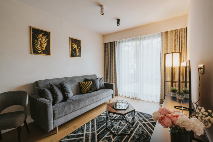 Apartment Rent Kraków Stradomska 10