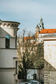 Mieszkanie Wynajem Kraków Sukiennicza