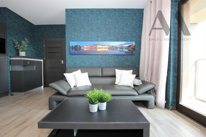 Apartment Rent Wrocław 5