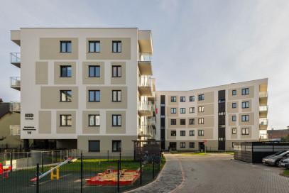 Mieszkanie Sprzedaż Kraków Kazimierza Siemienowicza