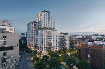 Mieszkanie Sprzedaż Wrocław Walońska