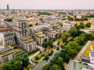 Mieszkanie Sprzedaż Wrocław Walońska