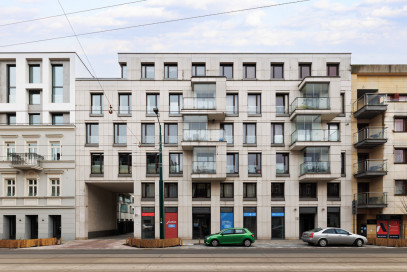 Mieszkanie Sprzedaż Kraków Tadeusza Kościuszki