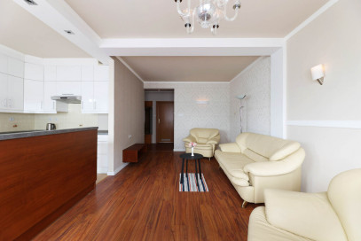 Apartment Rent Kraków Krowodrza