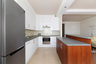 Apartment Rent Kraków Krowodrza