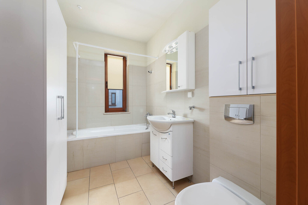 Apartment Rent Kraków Krowodrza
