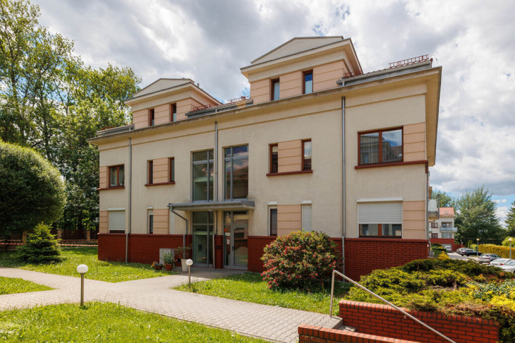Mieszkanie Wynajem Kraków Krowodrza 16