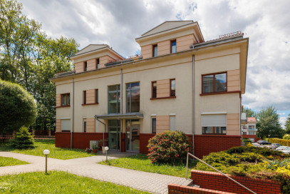 Apartment Rent Kraków Krowodrza