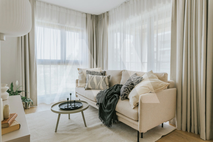 Apartment Rent Wrocław Walońska 1