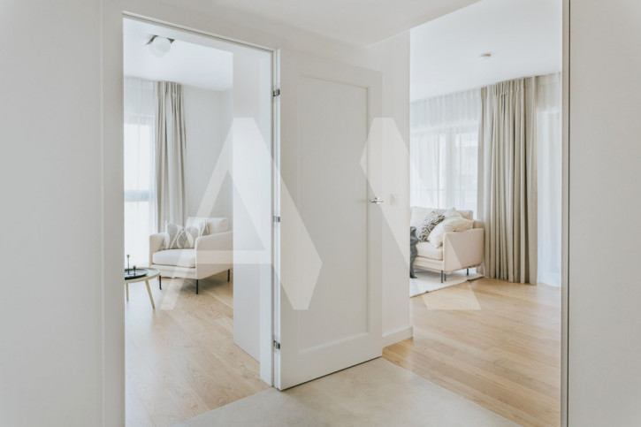 Apartment Rent Wrocław Walońska 12