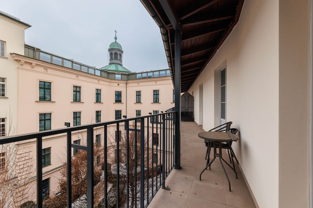 Apartment Rent Kraków Koletek