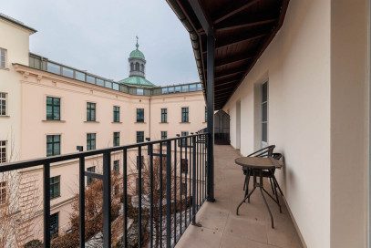 Mieszkanie Wynajem Kraków Koletek