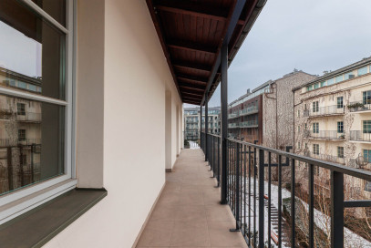 Mieszkanie Wynajem Kraków Koletek