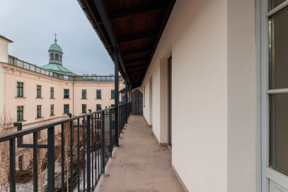 Mieszkanie Wynajem Kraków Koletek