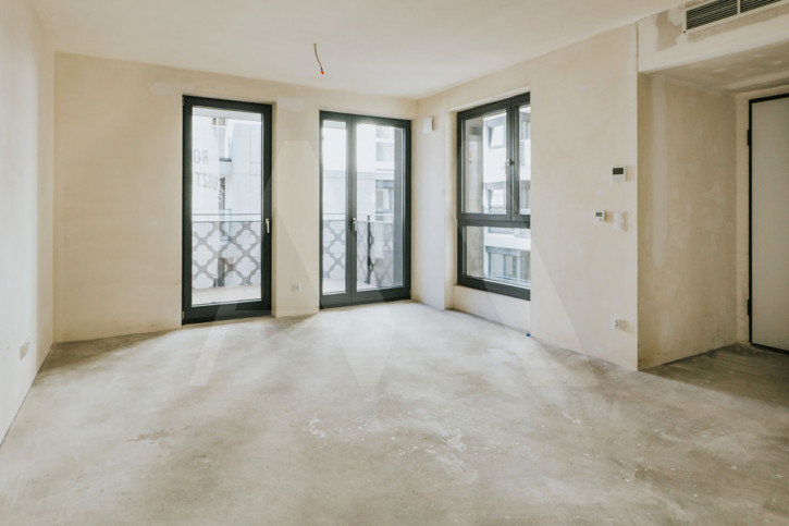 Apartment Sale Wrocław Walońska 4