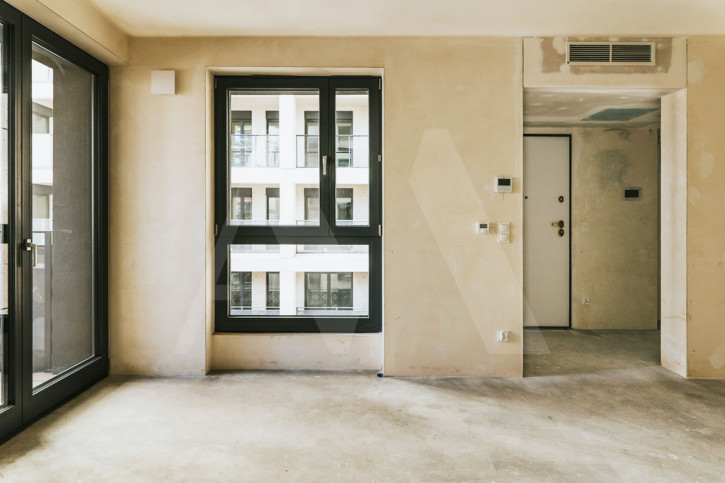 Apartment Sale Wrocław Walońska 6