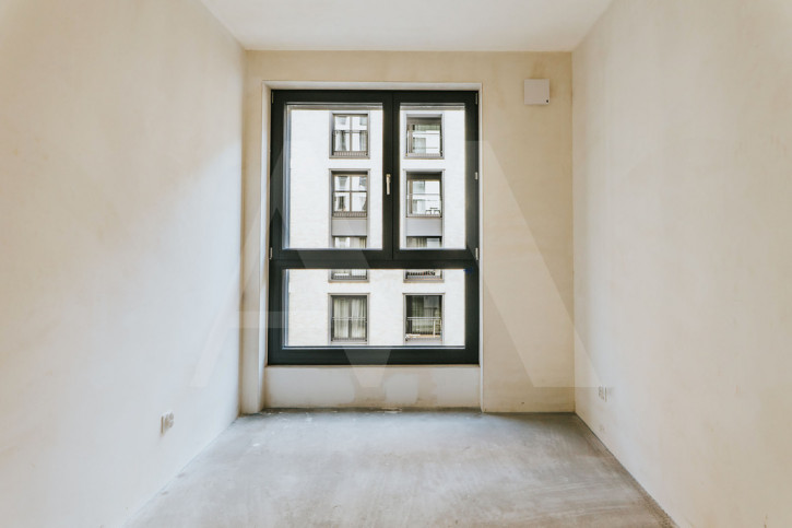 Apartment Sale Wrocław Walońska 8