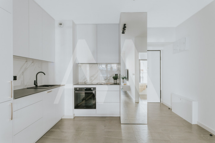 Apartment Rent Wrocław Walońska 4