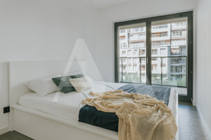 Apartment Rent Wrocław Walońska 8