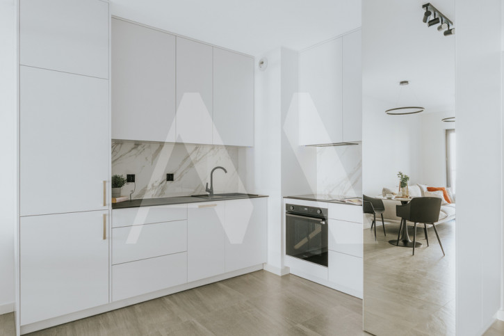 Apartment Rent Wrocław Walońska 5