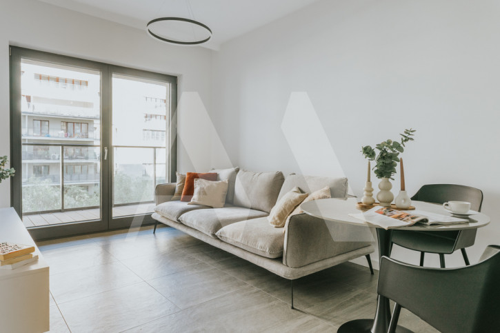 Apartment Rent Wrocław Walońska 6