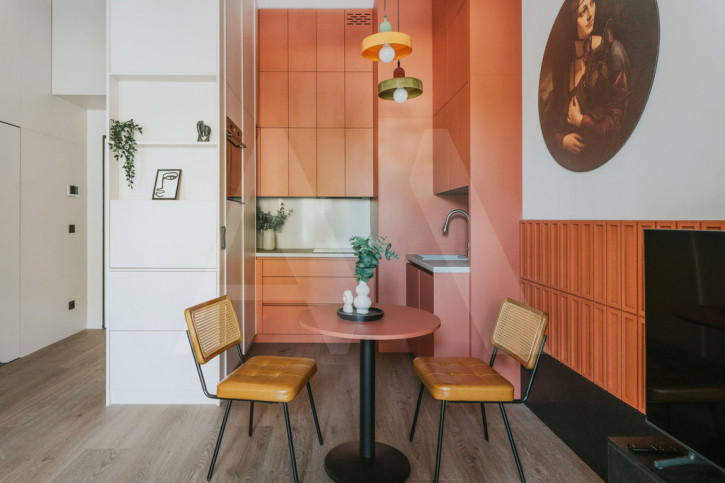Apartment Rent Wrocław Walońska 5