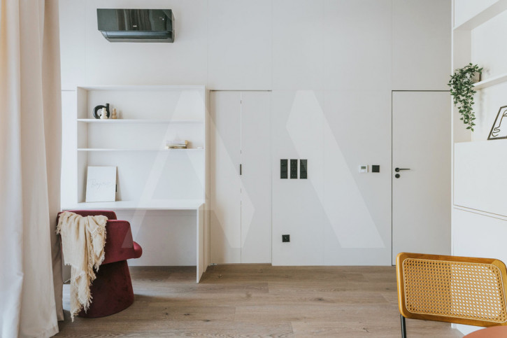 Apartment Rent Wrocław Walońska 6