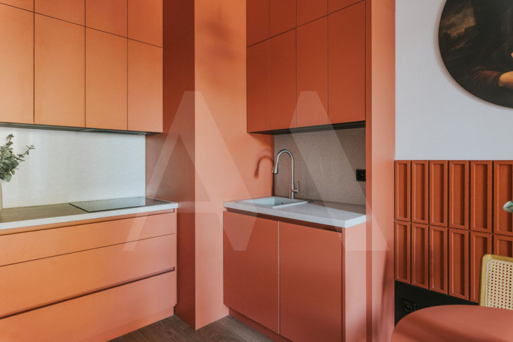 Apartment Rent Wrocław Walońska 7
