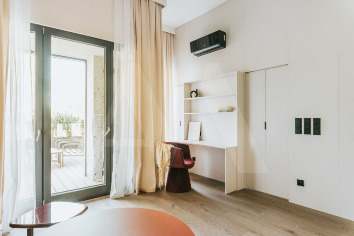 Apartment Rent Wrocław Walońska 8
