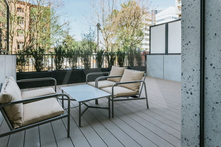 Apartment Rent Wrocław Walońska 12