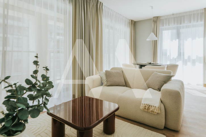 Apartment Rent Wrocław Walońska 10